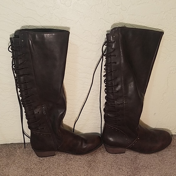 Perfect Fall boot! - Picture 2 of 5